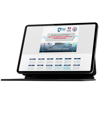 Nuevos Paradigmas en la Estenosis Aórtica Moderada