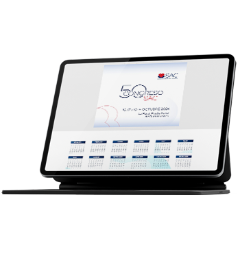 50 Congreso Argentino de Cardiologia