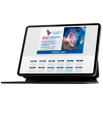 XXI Congreso Paraguayo de Cardiología y Cirugía Cardiovascular