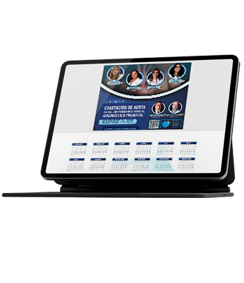 Coartación de Aorta Fetal:<br>
Un Pendiente para el Diagnóstico Prenatal