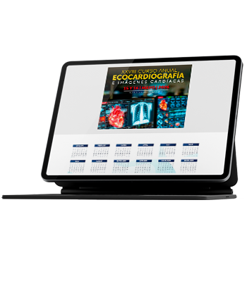 XXVIII Curso Anual de Ecocardiografía e Imágenes Cardíacas
