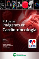 Rol de las Imagenes en Cardio-oncologia