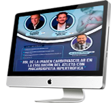 Rol de la Imagen Cardiovascular en la Evaluación del Atleta con Miocardiopatía Hipertrófica.