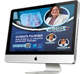 Ecografia Pulmonar: Descifrando el TEP sin rayos. Un enfoque moderno.