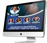 Miocardiopatia Hipertrofica: Aprendiendo a traves de un caso.