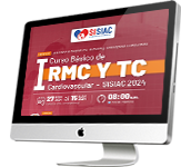 I CURSO BÁSICO DE RMC Y TC CARDIOVASCULAR