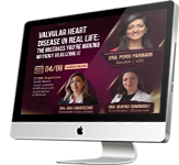 Valvular Heart Disease In Real Life