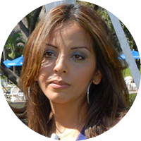 Dra. Consuelo Orihuela Sandoval