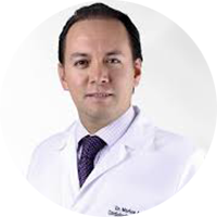 Dr. Marlon Aguirre Espinosa