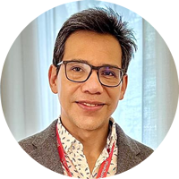 Dr. Giovani Inchauste