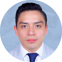 Dr. Pablo González