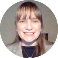 Dra. Ayelén Pérez Barreda