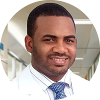 Dr. Elvis Rivera