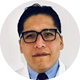 Dr. Edgar García Cruz