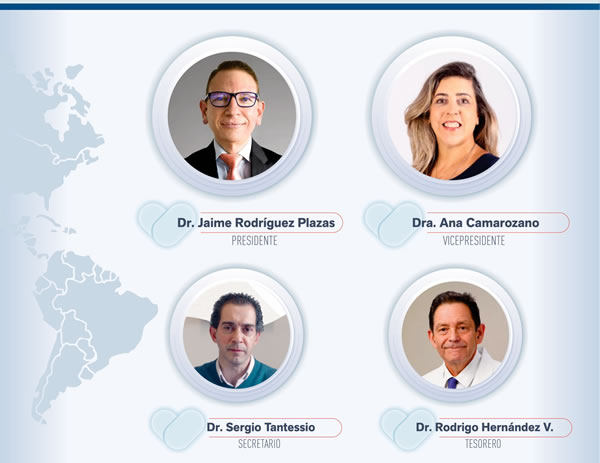 Junta Directiva 2024-2026