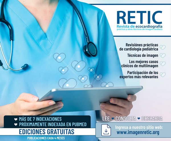 Revista RETIC