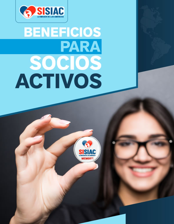 Beneficios para Socios Activos