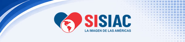SISIAC - Sociedad de Imagenes Cardiovasculares de la Sociedad Interamericana de Cardiologia
